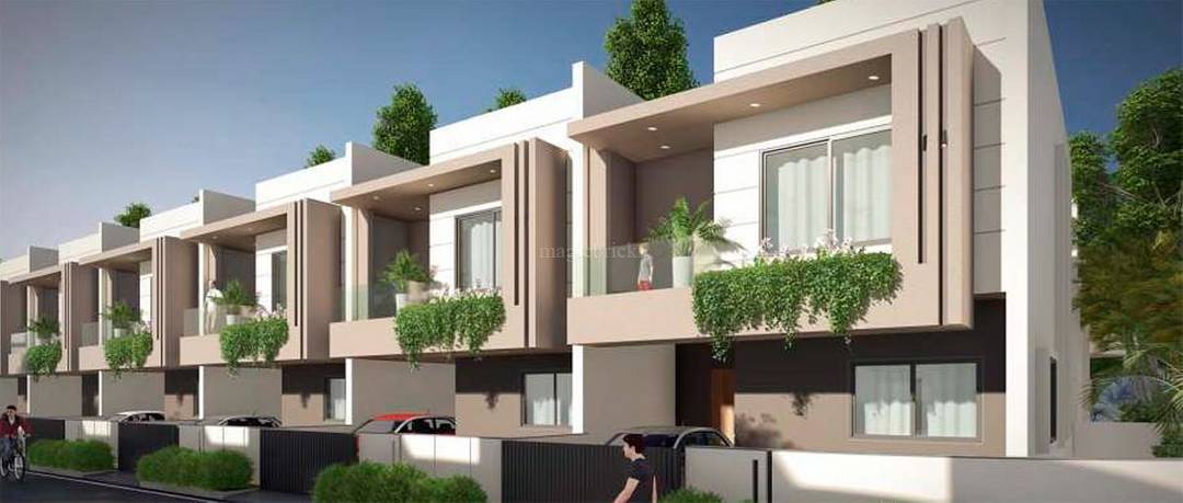 2 BHK Flat