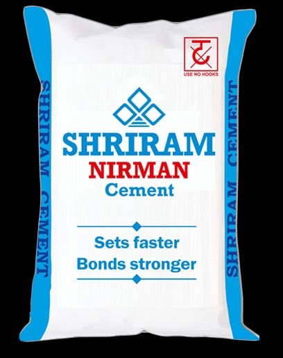 Cement (ShriRam Cement)